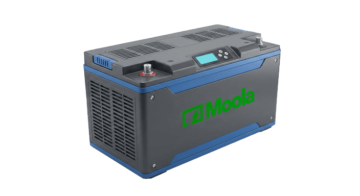 Supercapacitor Effect